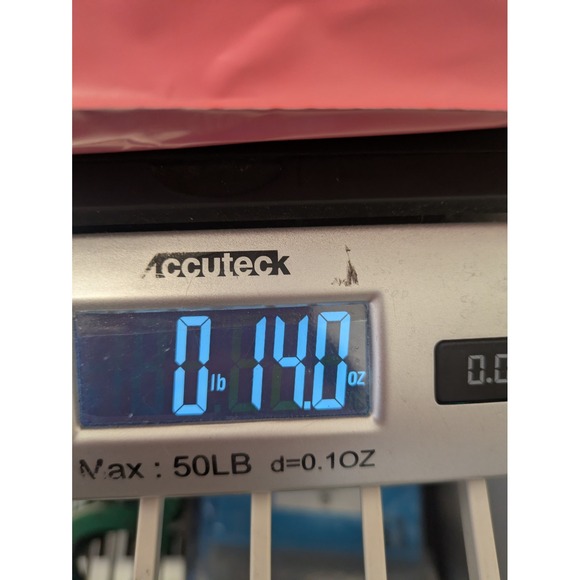 DENNIS Plaid Pleated Junior Skirt Red Navy White A-line Mini Size J5 - Picture 6 of 7